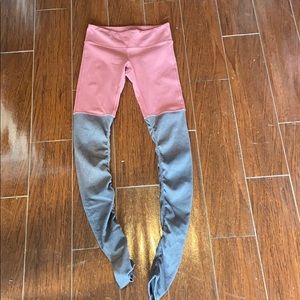 Alo yoga goddes legging